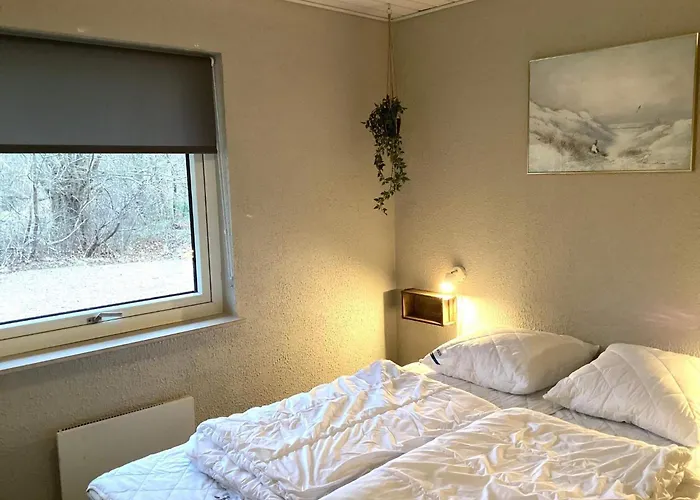 Premium On A In Casa vacanze Gilleleje