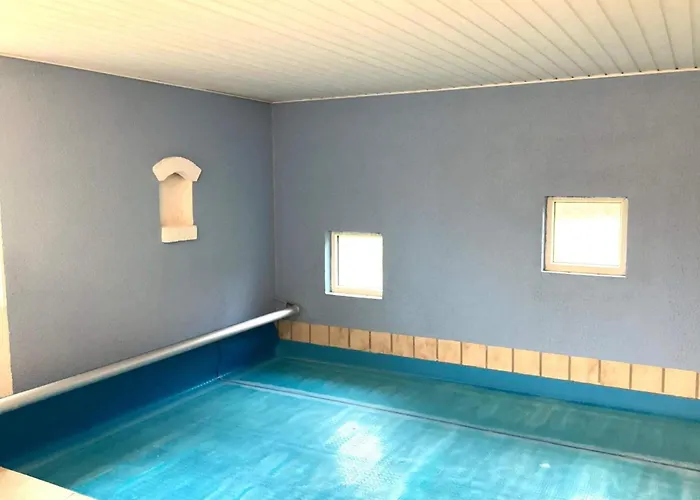 Premium On A In Casa vacanze Gilleleje