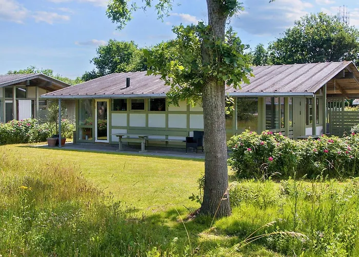 Premium On A In Gilleleje